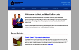 healthnewsweekly.net