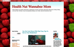 healthnutwannabeemom.blogspot.com