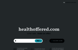 healthoffered.com