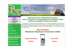 healthoutlet.wholefoodfarmacy.com