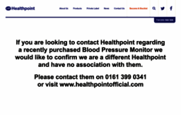 healthpointltd.co.uk
