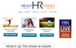 healthrhodes.com