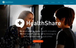 healthsharedigital.com.au