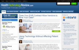 healthtechnologyreview.com