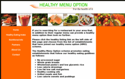 healthy-menu-option.net