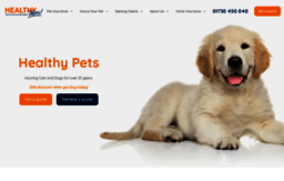 healthy-pets.co.uk