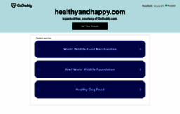 healthyandhappy.com