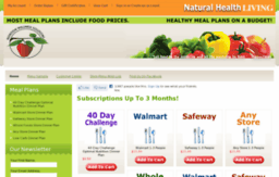 healthybudgetmeals.com