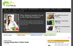 healthyfoodworks.com