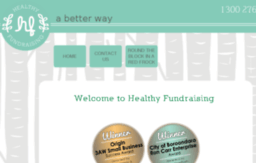 healthyfundraising.com.au