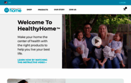 healthyhome.com