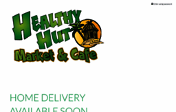 healthyhutkauai.com