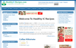 healthyicrecipes.com
