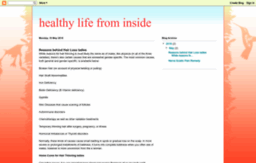 healthylifefrominside.blogspot.com