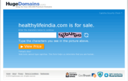 healthylifeindia.com