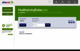 healthylivingtoday.com