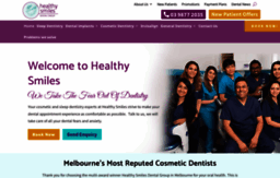 healthysmiles.com.au