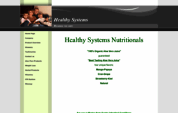 healthysystems.com