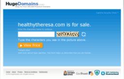 healthytheresa.com