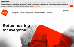 hearing-am.com