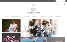 heart-hugs.com