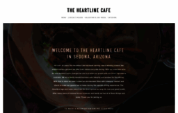 heartlinecafe.com