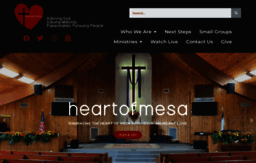 heartofmesa.org