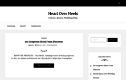heartoverheels.com
