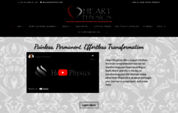 heartphysics.com