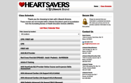 heartsaversinc.enrollware.com