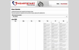 heartstartny.enrollware.com