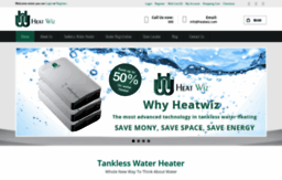 heatwiz.com