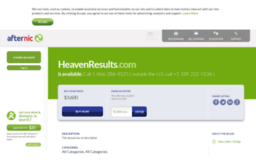 heavenresults.com