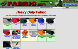 heavydutyfabric.com