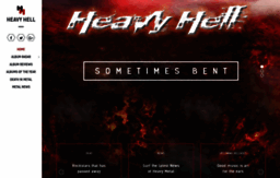 heavyhell.com