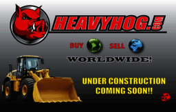 heavyhog.com