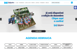 hebraica.org.br
