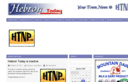 hebron.htnp.com