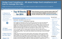 hedgefundcompliances.com
