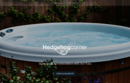 hedgehogcorner.co.uk