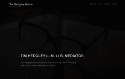 hedgley.com