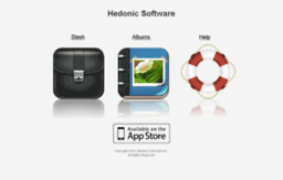hedonicsoftware.com
