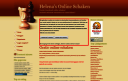 helena-schaken.nl