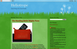 heliotropehome.blogspot.com