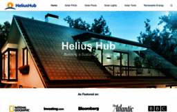 heliusenergy.com