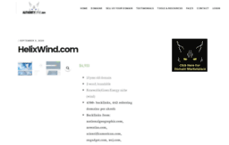 helixwind.com