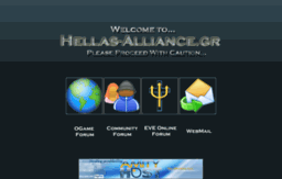hellas-alliance.gr