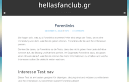 hellasfanclub.gr