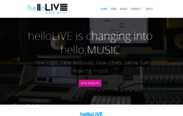 hello-live.com