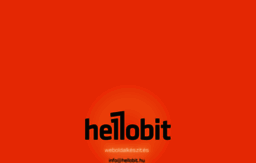 hellobit.hu